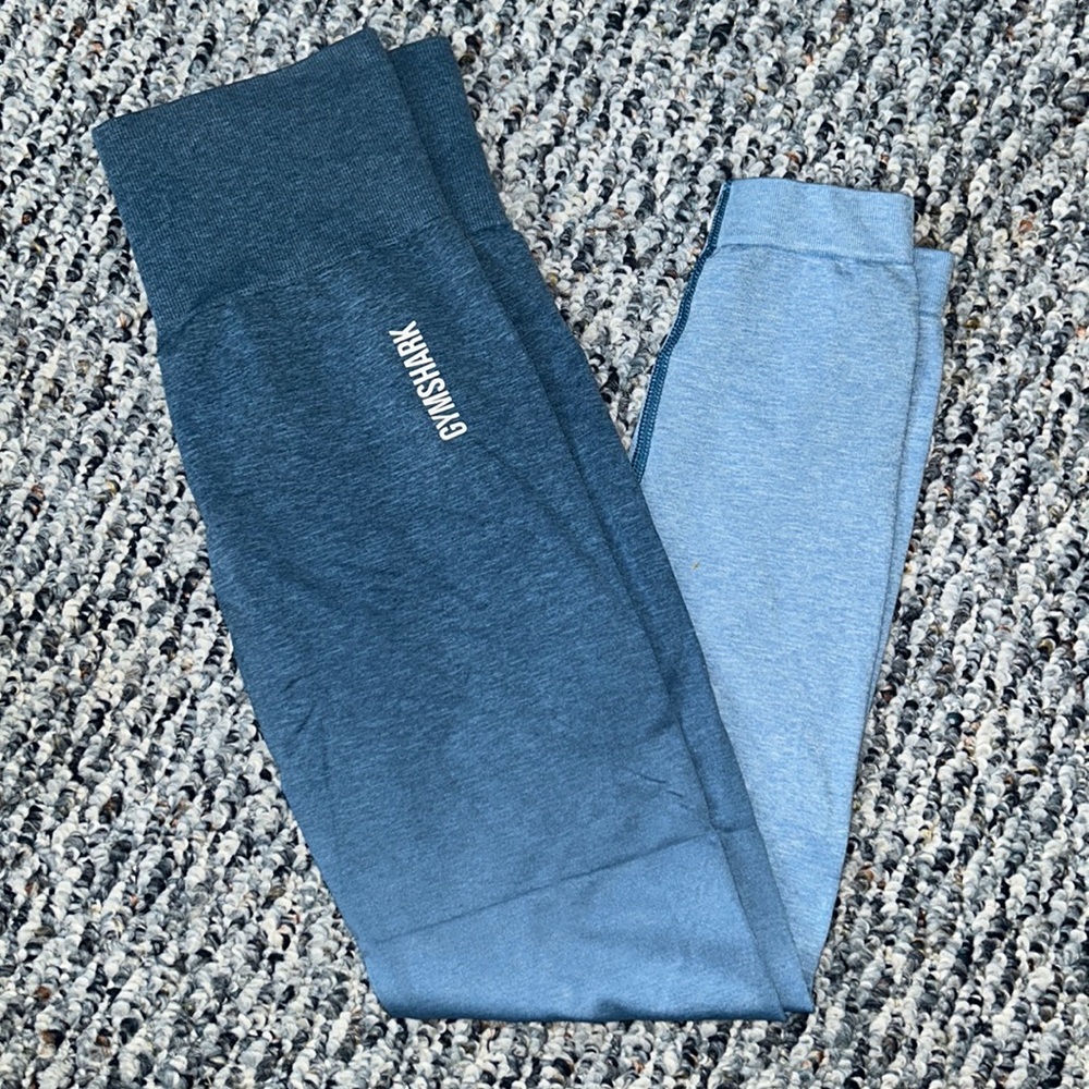 Gymshark Leggings